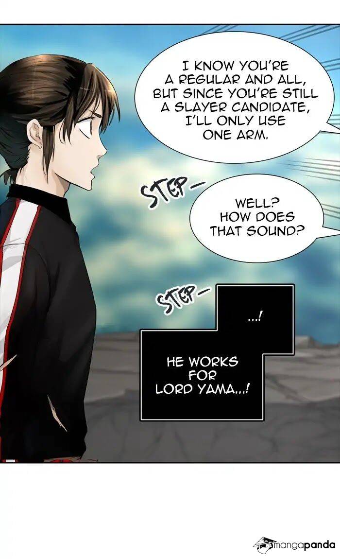 Tower of God Chapter 429 image 047